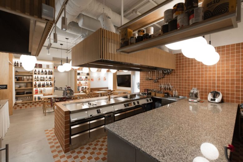 Bidfood Pizza Academy