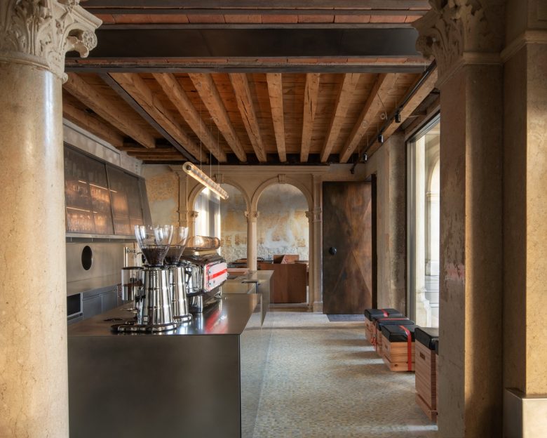 Caffè Nazionale 