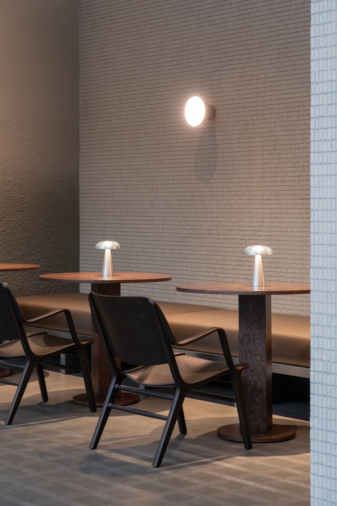 Como Lounge Cafe