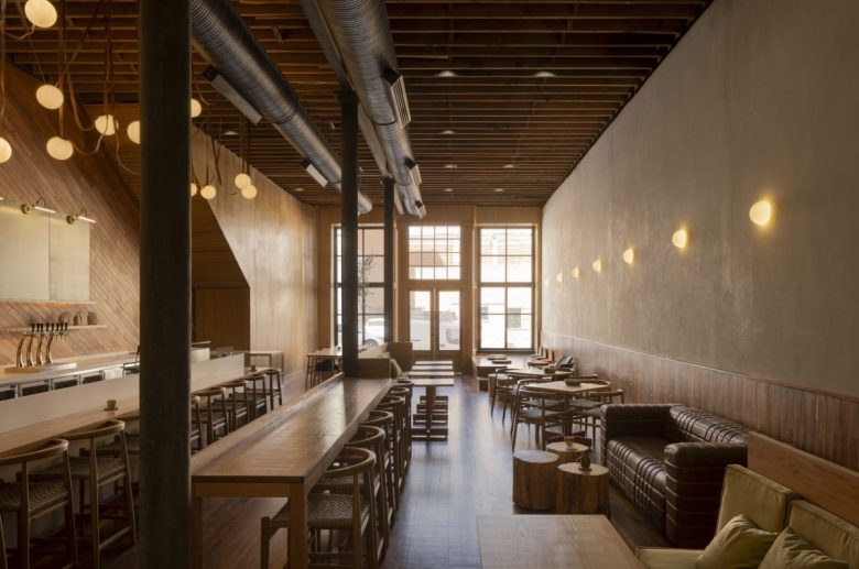 Espacio Cafetero в Чиуауа
