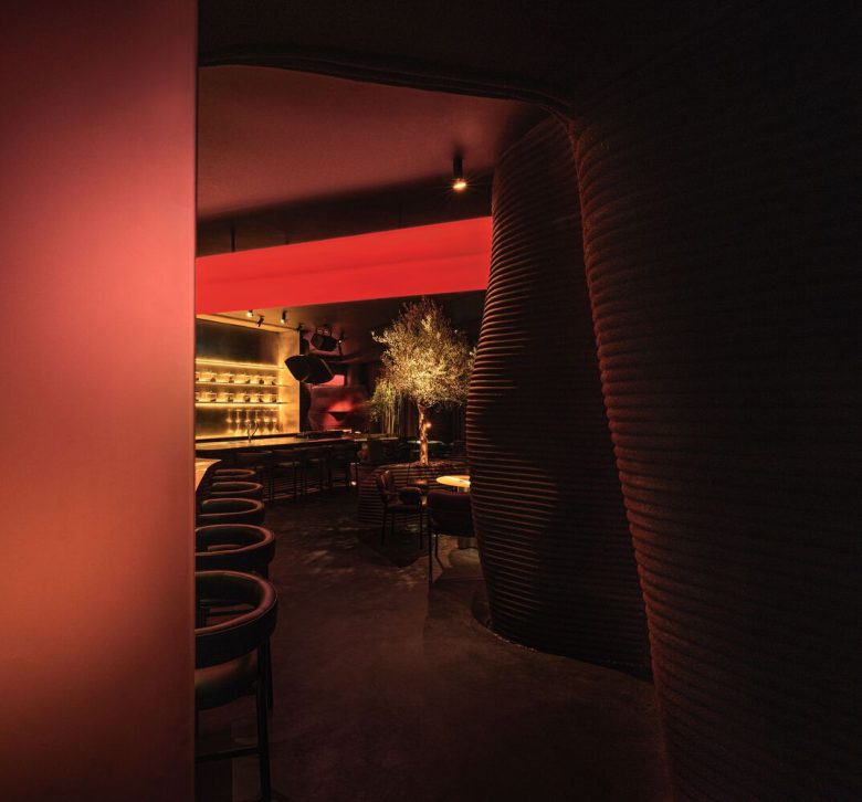 MYATA Platinum Lounge и ресторан