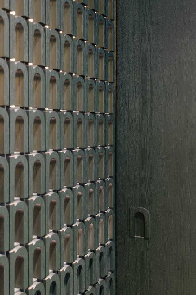 Nodi Coffee в Шанхае