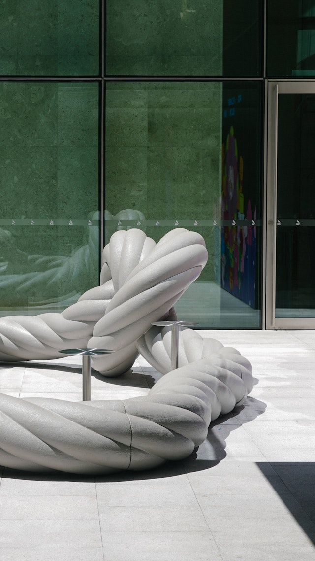 Nodi Coffee в Шанхае