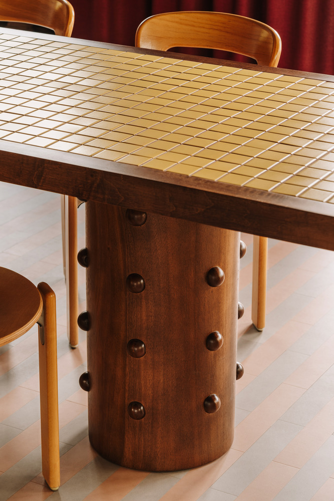 Ресторан Рагу во Вроцлаве