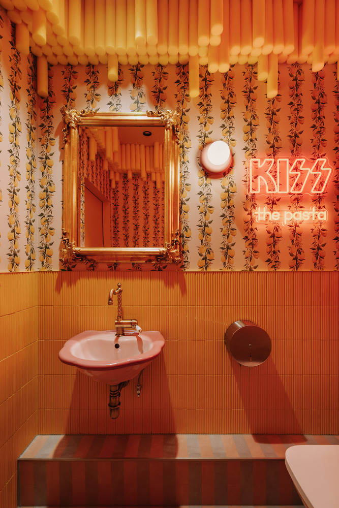 Ресторан Рагу во Вроцлаве