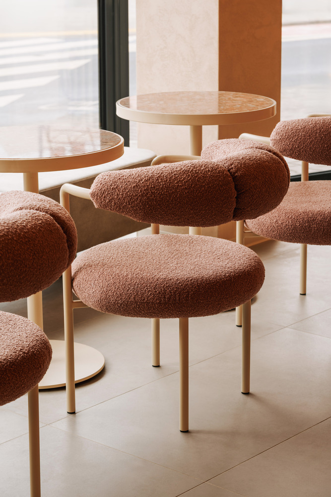 Воскресное кафе с игровой комнатой