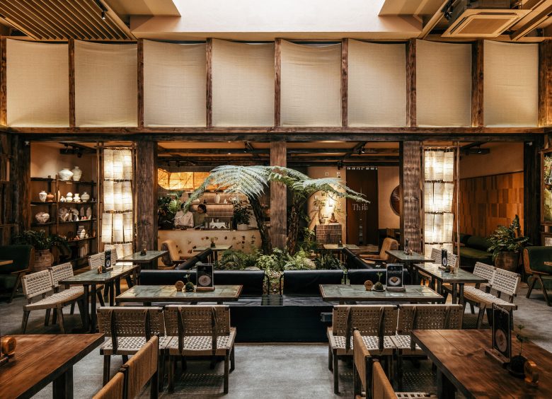 ThiLa Bistro & Café в Дананге