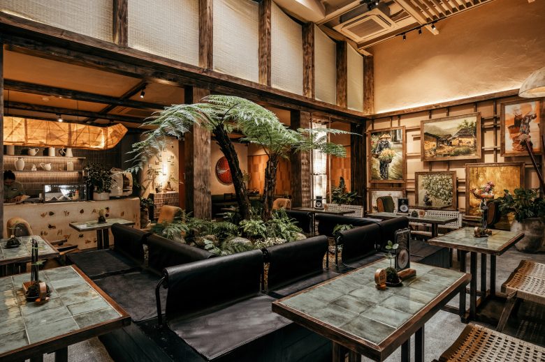ThiLa Bistro & Café в Дананге