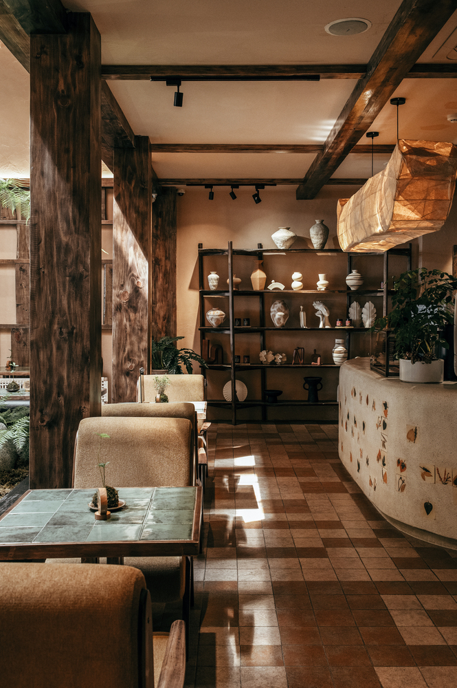 ThiLa Bistro & Café в Дананге