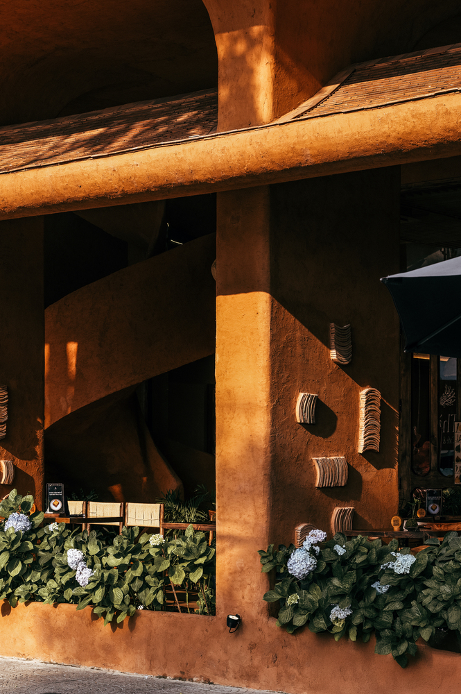 ThiLa Bistro & Café в Дананге