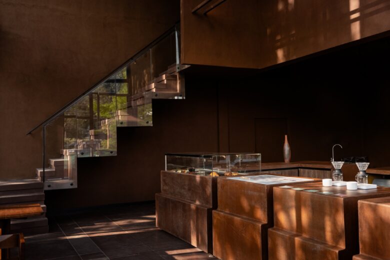 True Black Coffee Bar