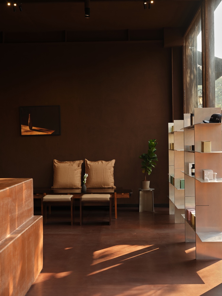 True Black Coffee Bar