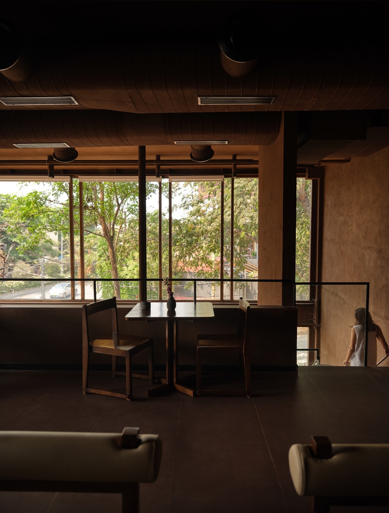 True Black Coffee Bar