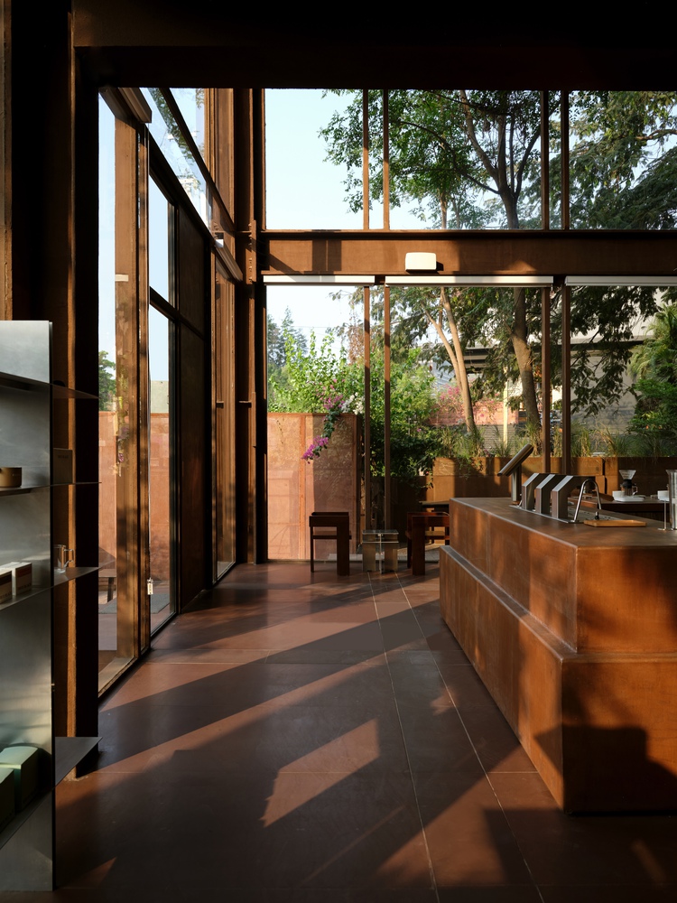 True Black Coffee Bar