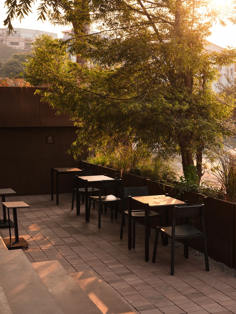 True Black Coffee Bar