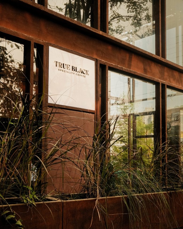 True Black Coffee Bar