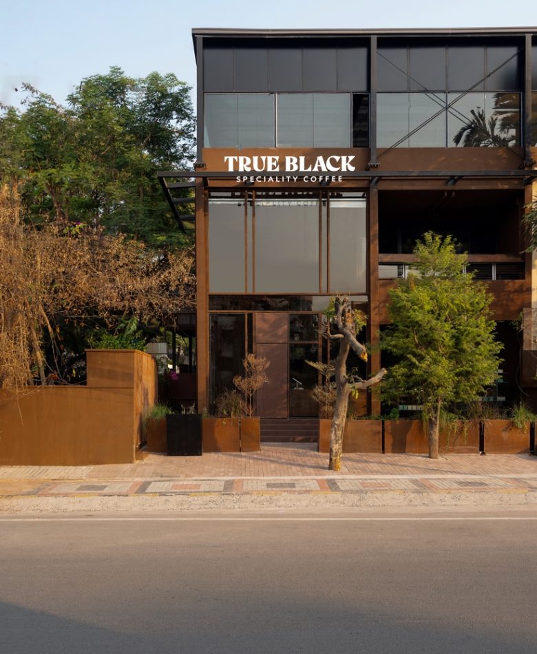 True Black Coffee Bar