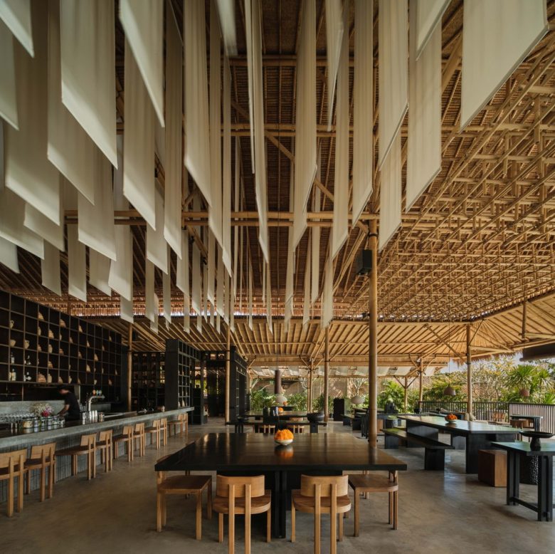 Ресторан Yuki Bali