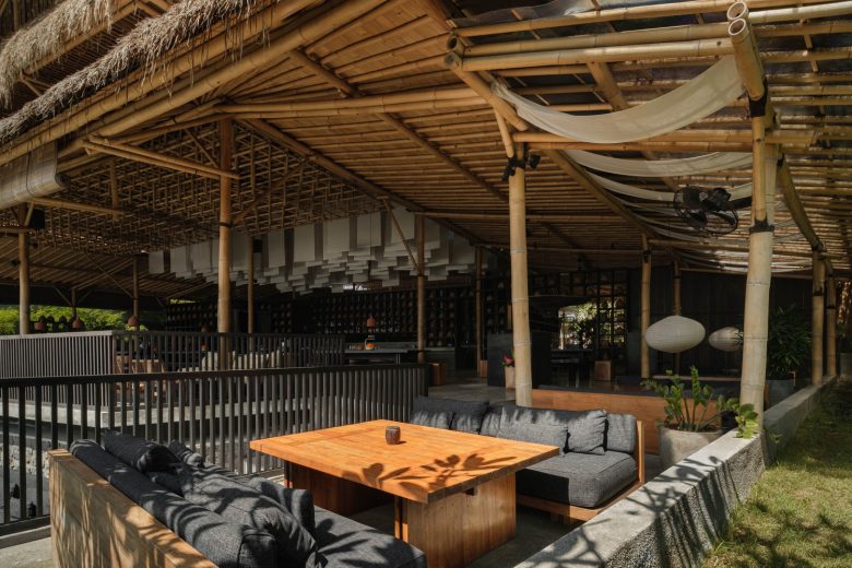 Ресторан Yuki Bali