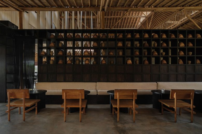 Ресторан Yuki Bali