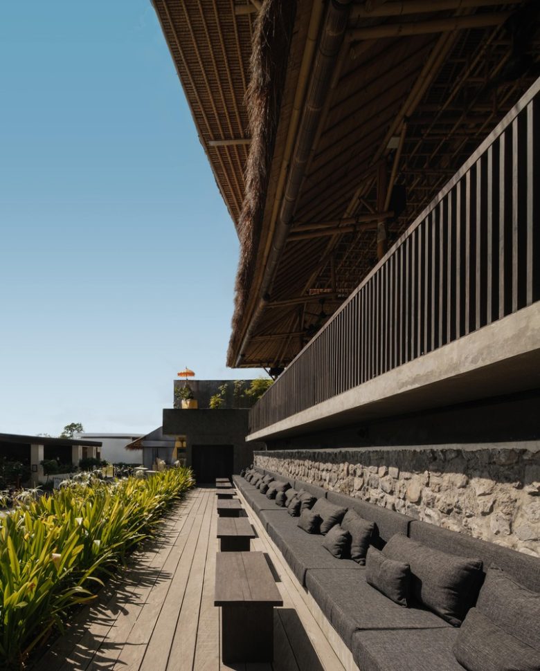 Ресторан Yuki Bali