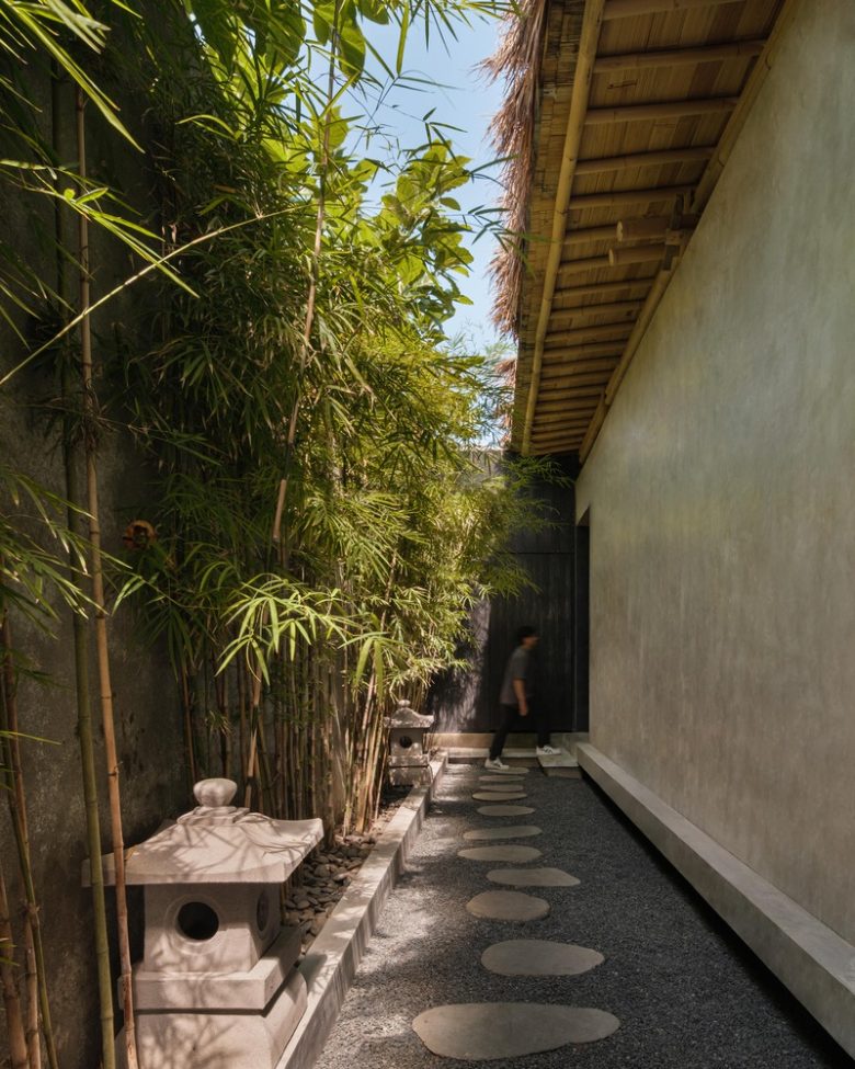 Ресторан Yuki Bali