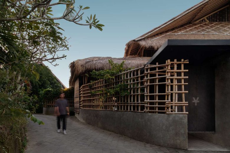 Ресторан Yuki Bali