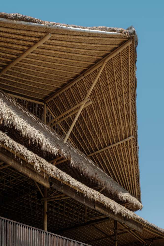 Ресторан Yuki Bali
