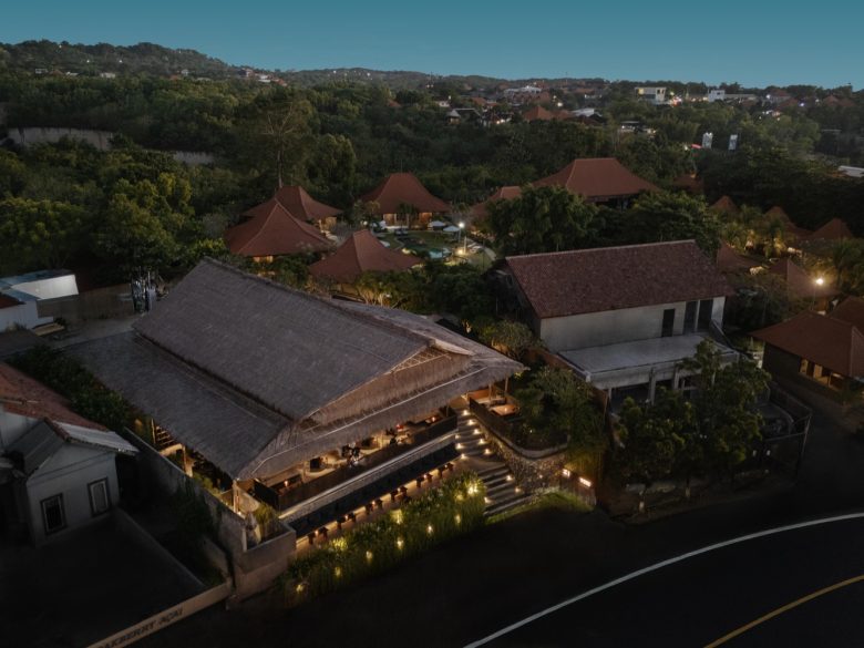 Ресторан Yuki Bali
