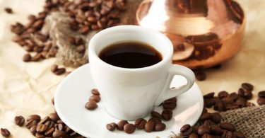 С чего начинается утро? С чашечки ароматного кофе и с удивительной и загадочной кофейной истории... Хотите услышать?