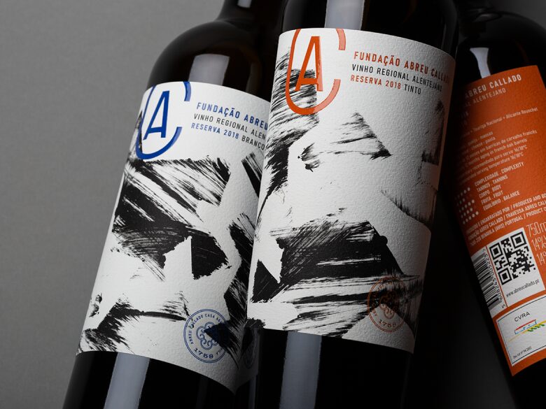 ассортимент Fundação Abreu Callado