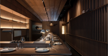 барная стойка UKE