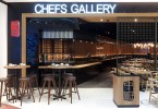Ресторан китайской кулинарии Chef’s Gallery