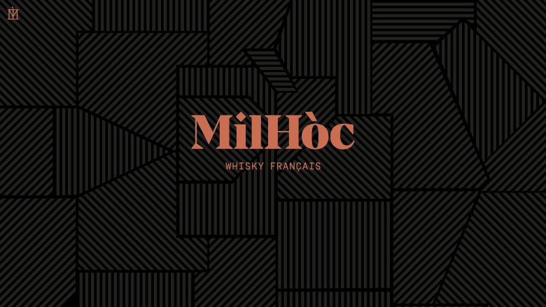 бренд Milhóc Whisky