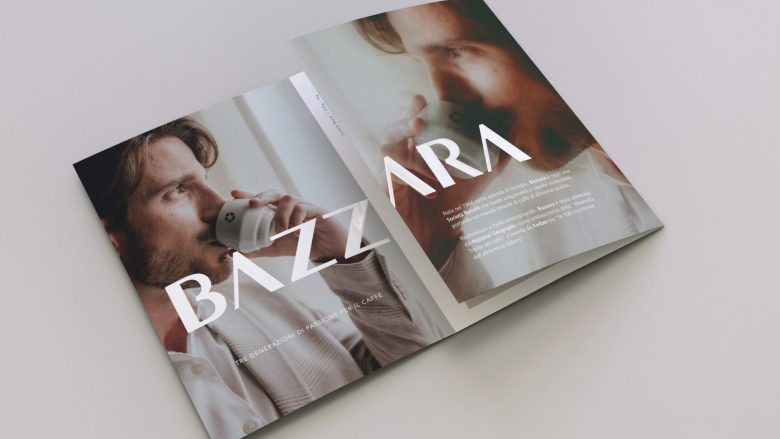 буклет Bazzara