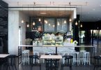 Стильный дизайн современного кафе: наглядный пример актуальных решений