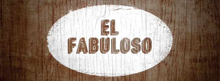 Интерьер бара El Fabuloso в колумбийской столице