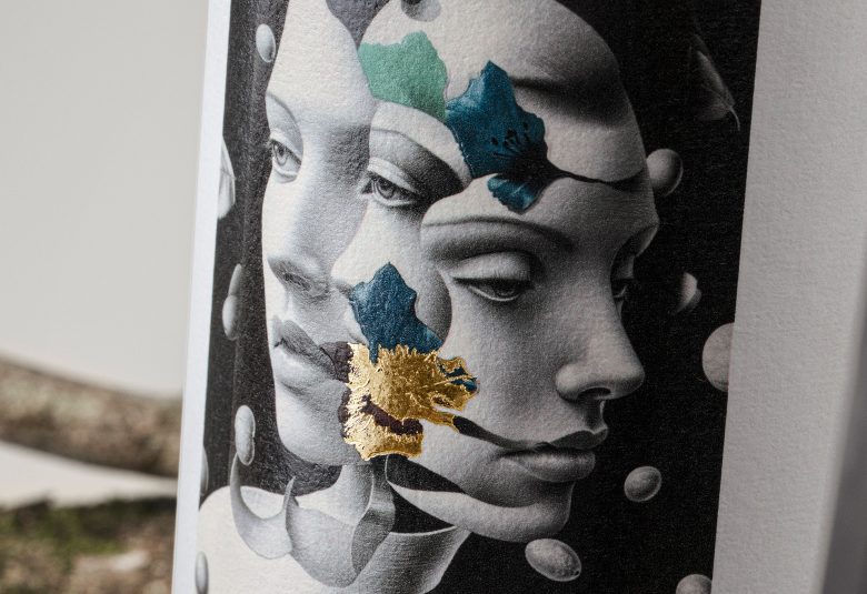 этикетка Revvo Ellos Corte