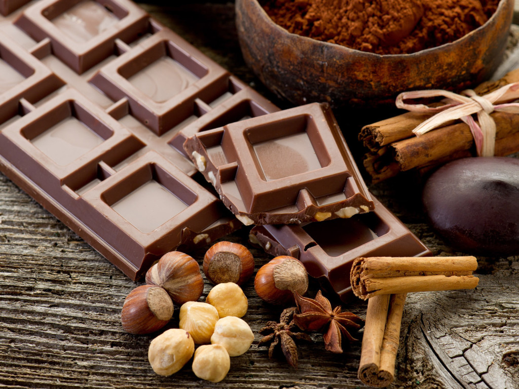 Интересные факты о шоколаде - Фото 3