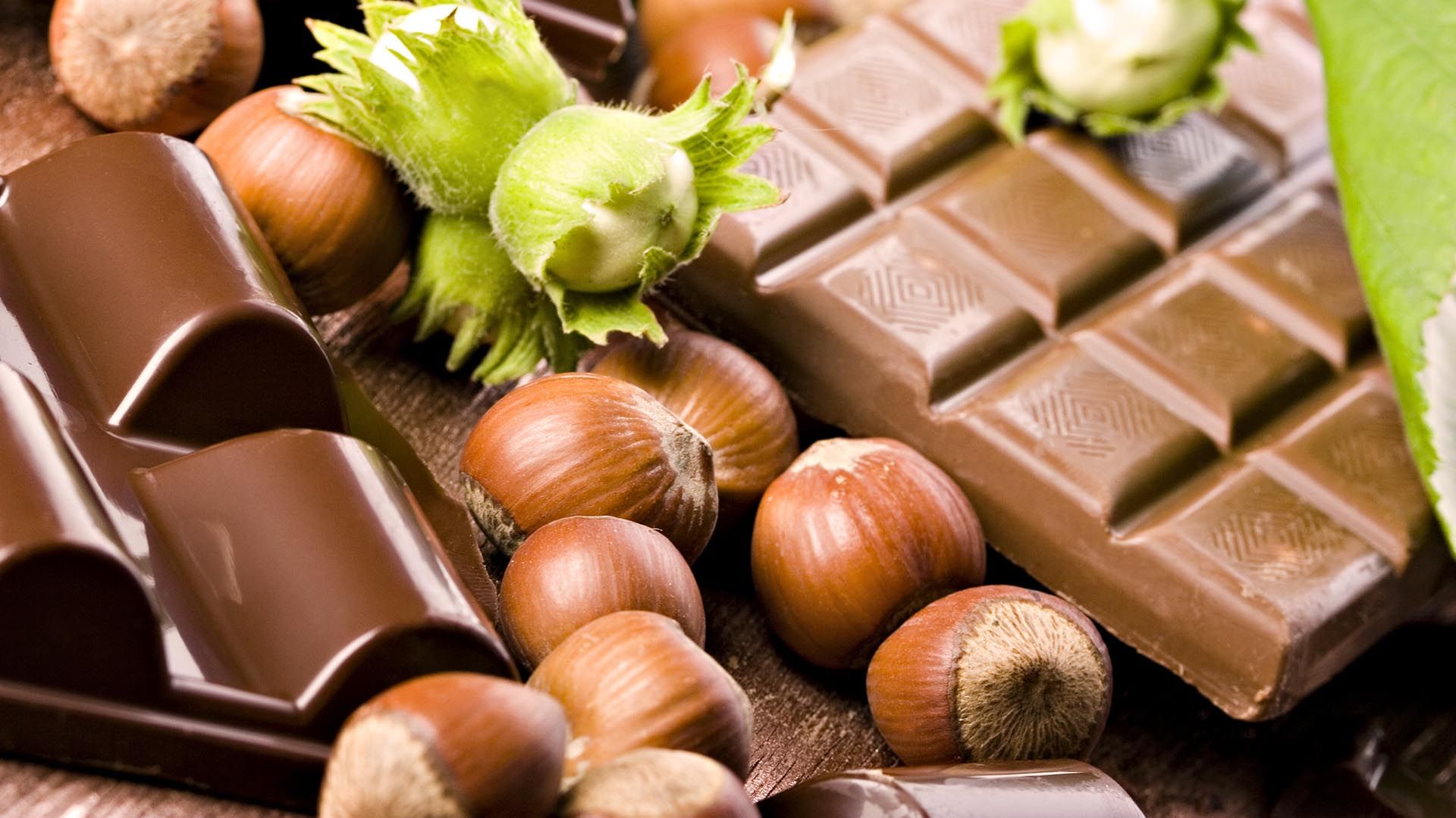 Интересные факты о шоколаде - Фото 4