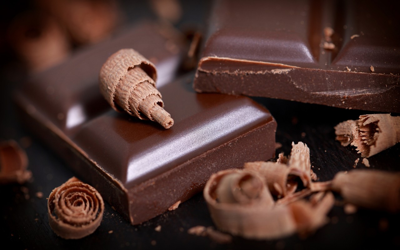 Интересные факты о шоколаде - Фото 6