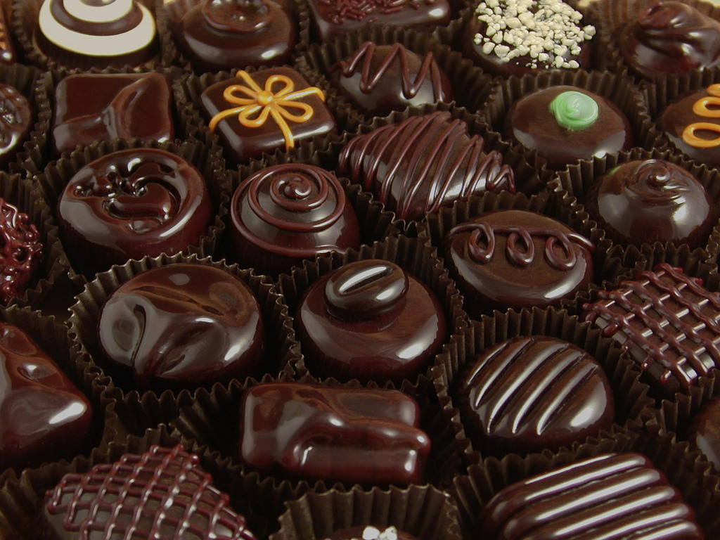 Интересные факты о шоколаде - Фото 9
