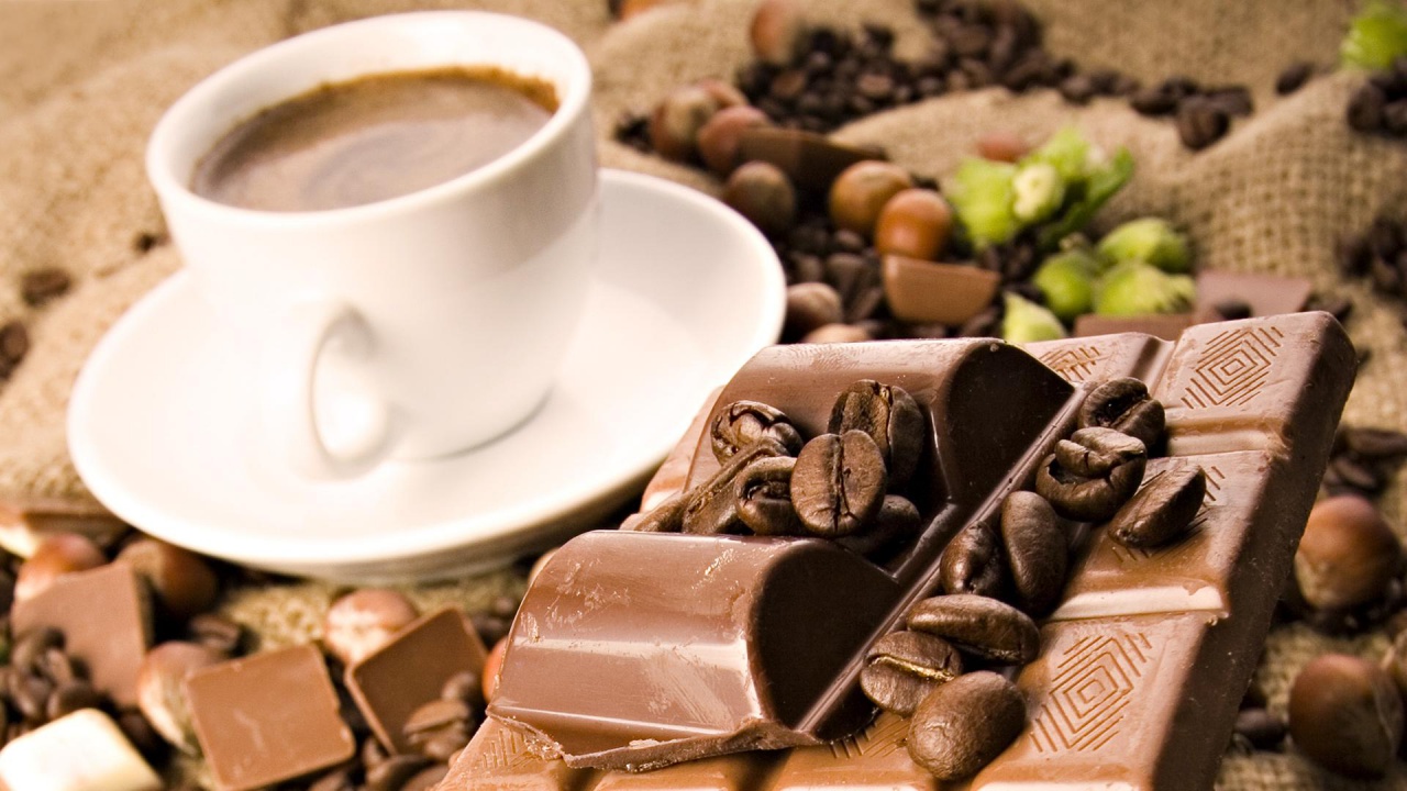Интересные факты о шоколаде - Фото 10