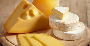 Десять интересных фактов о сыре ‒ прошлое, настоящее и будущее популярного продукта