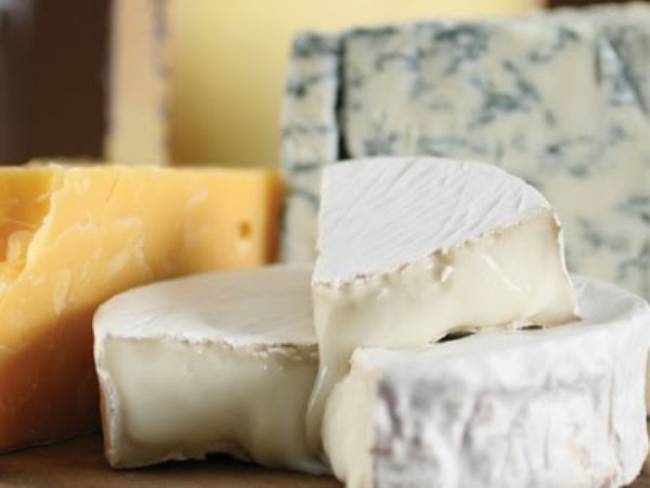 Факты о сыре: необычные виды сыра