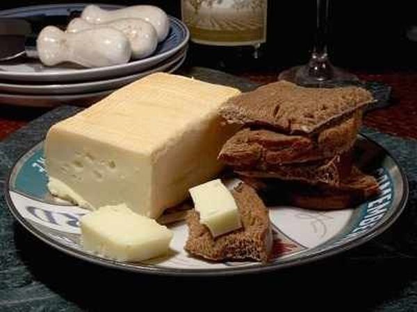Факты о сыре: вид сыра с необычным запахом