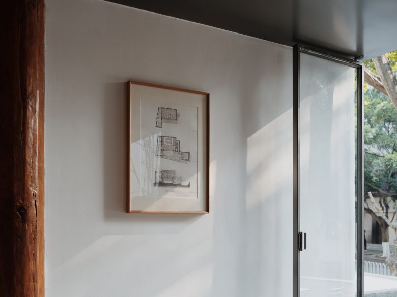 картина на стене Scented Coffee