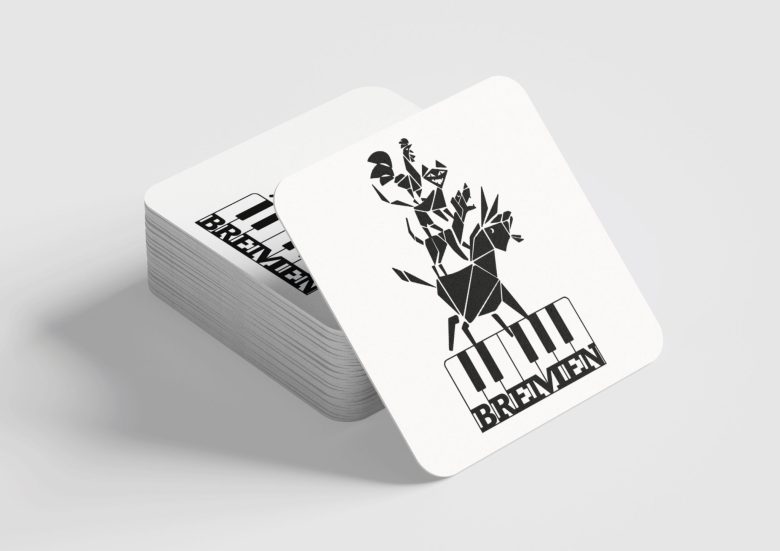 карточки BREMEN Beer