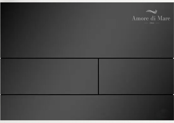 Тренды 2026: тихий смыв и тонкие рамы — как выбрать инсталляцию Amore di Mare