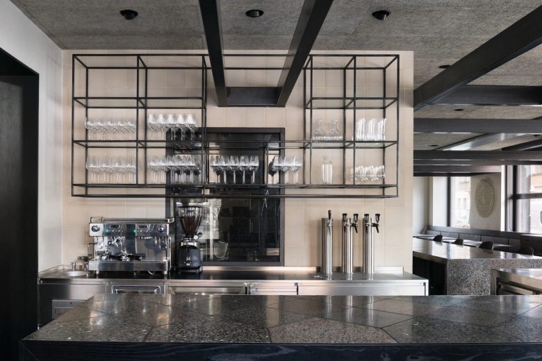 кофебар Kramer Restaurant